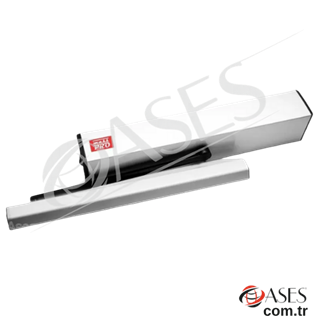 Masspro 90 Derece İç Mekan Kapı Açma Motor Seti