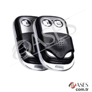 Masspro 90 Derece İç Mekan Kapı Açma Motor Seti