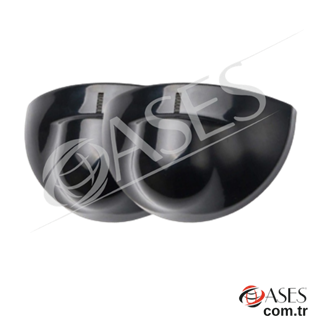 Masspro 90 Derece İç Mekan Kapı Açma Motor Seti