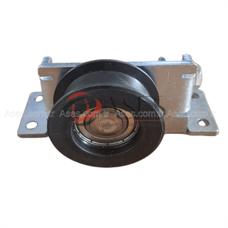 Fotosel Kapı Avare Kayış Gergi Aparatı - Kayış Avare Tekeri