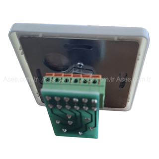 Masspro Otomatik Kapı Anahtarı - Mass150 Konum Anahtarı