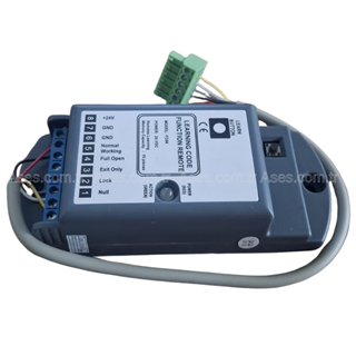 Masspro Fotoselli Kapı Kablosuz Konum Anahtarı