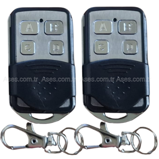 Masspro Fotoselli Kapı Kablosuz Konum Anahtarı