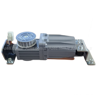 Masspro Fırçasız Motor - Fotoselli Kapı Moturu (Mas150 İşlemci Uyumlu)