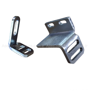 Masspro Otomatik Kapı Motoru DC 24V/100W (Kasnak Dahil)