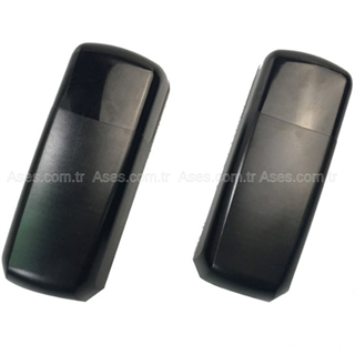 Ys122 Pilli Emniyet Fotoseli 12/24V