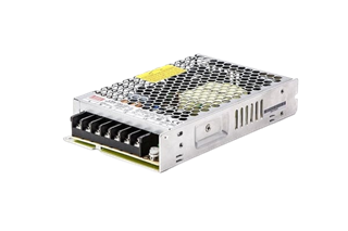 MeanWell LRS-150-12, 12VDC 12.5A 150W Güç Kaynağı