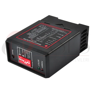 Metal Kütle Dedektörü (Tek Çıkışlı) Loop Dedektör