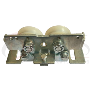 Micom Fotoselli Kapı Tekerlek Grubu