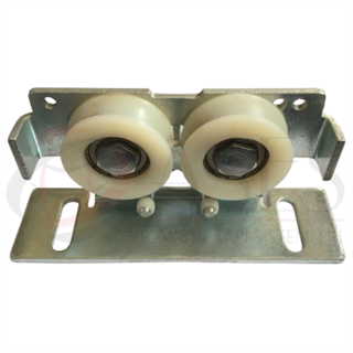 Micom Fotoselli Kapı Tekerlek Grubu