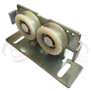 Micom Fotoselli Kapı Tekerlek Grubu