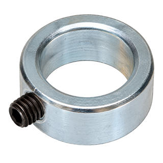 Mil Ayarlı Tespit Bileziği Çelik 25,4 Mm