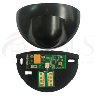 Misyon Fotoselli Kapı Radarı