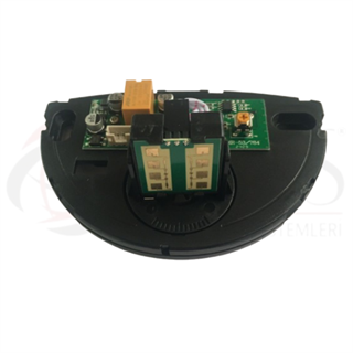 Misyon Fotoselli Kapı Radarı (10 Adet)