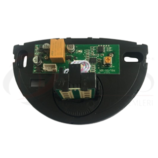 Misyon Fotoselli Kapı Radarı