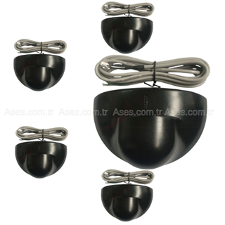 Misyon Fotoselli Kapı Radarı (5 Adet)