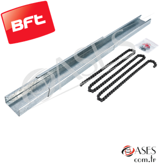 BFT PBE BOTTICELLI Uzatma Rayı 1 Metre – 2600788