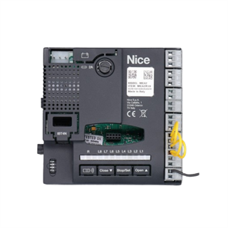 Nice MC424R10 Kontrol Kartı