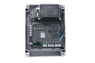 Nice MC824HR10 Kontrol Ünitesi