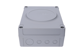 Nice MC824HR10 Kontrol Ünitesi