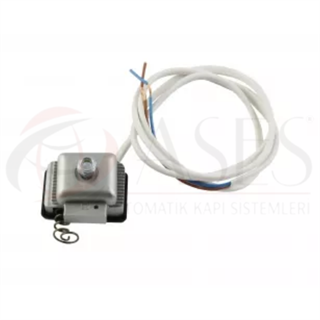 Nice Moby Toona 4005 4006 Limit Swich Seti