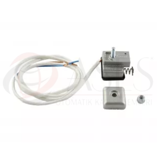 Nice Moby Toona 4005 4006 Limit Swich Seti