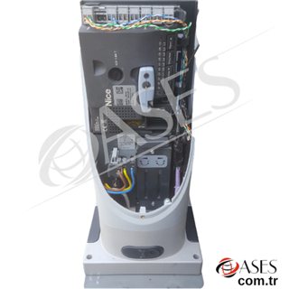 Nice NKA3 Slight 400 Kapı Motoru Kontrol Ünitesi