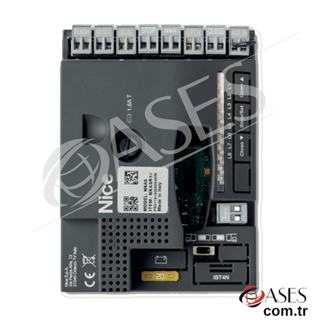 Nice NKA3 Slight 400 Kapı Motoru Kontrol Ünitesi