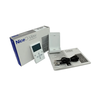 Nice O-View Programlama Cihazı