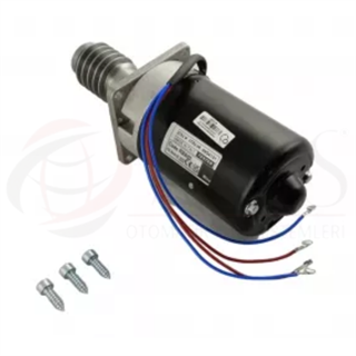 Nice RB500HS iç Motor ve Salyangoz Dişli Kiti