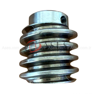 Nice Robus 1000 Salyangoz Dişli