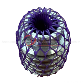 Nice Robus 1000 Salyangoz Dişli