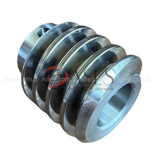 Nice Robus 1000 Salyangoz Dişli