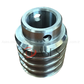 Nice Robus 1000 Salyangoz Dişli