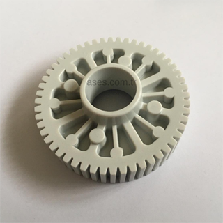 Nice ROBUS 400 İç Dişli