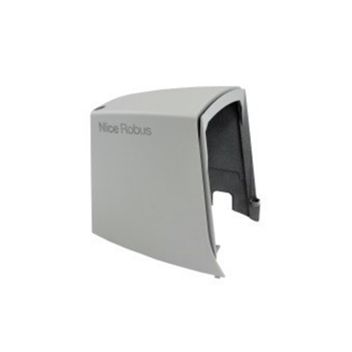 Nice Robus Arka Kapak