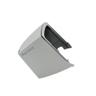 Nice Robus Arka Kapak