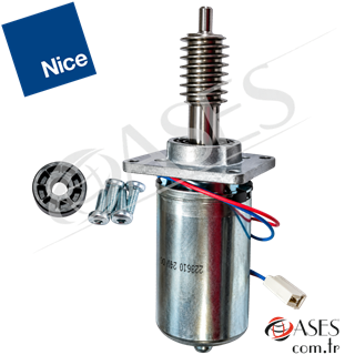 Nice RBS600 İç Motor Elektrik Motoru Tertibatı – SPMTG11700