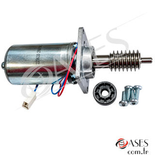 Nice RBS600 İç Motor Elektrik Motoru Tertibatı – SPMTG11700