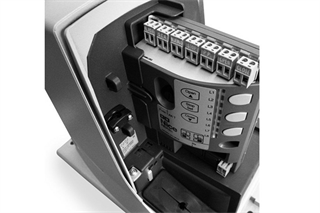 Nice RUA1-Run 1800/2500 Kontrol Ünitesi