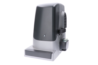 Nice Run 1800 Yana Kayar Bayçe Kapı Motoru (Tek Motor)