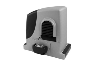 Nice Run 1800 Yana Kayar Bayçe Kapı Motoru (Tek Motor)