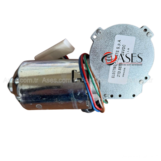 Nice SPA04 İç Motor-SN6021/6031