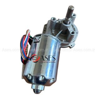Nice SPA04 İç Motor-SN6021/6031