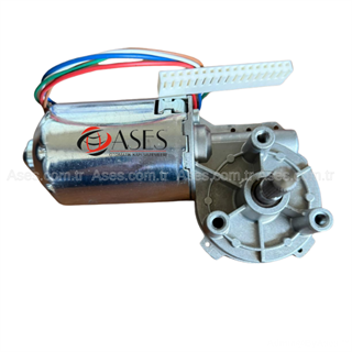 Nice SPA04 İç Motor-SN6021/6031