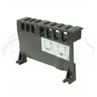 Nice Terminal Braketi TOONA