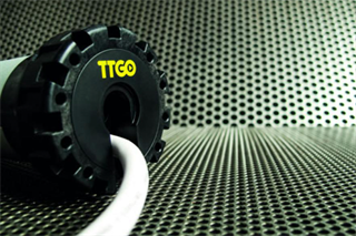 Nice TTGO TGM 10 NM 17 RPM Standart Panjur Motoru