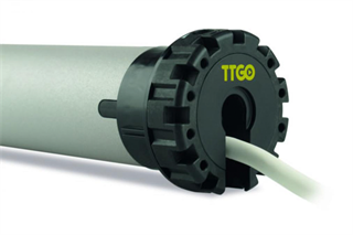 Nice TTGO TGM 18 NM 17 RPM Standart Panjur Motoru