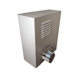 Nice TUB 4000 Yana Kayar Kapı Motoru (Tek Motor)