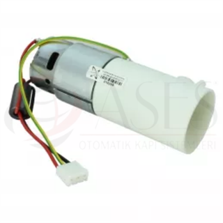 Nice Walky İç Motor